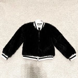 Sovereign code jacket/coat